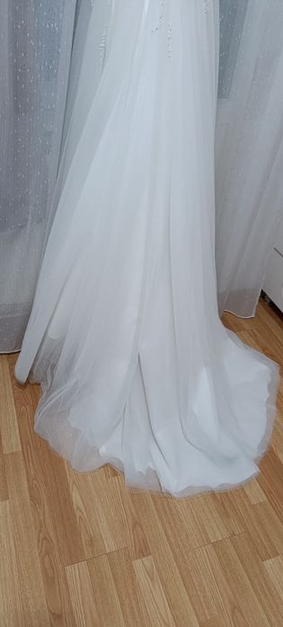 Rochie de mireasa
