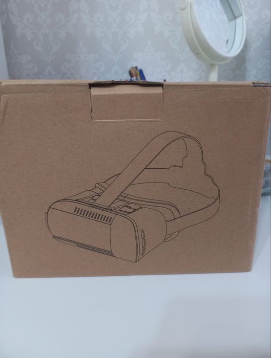 Продам Очки VR, виртуальная реальность