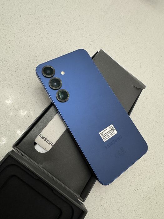 Samsung Galaxy S25