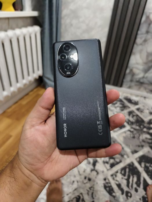 Honor 200Pro. 512gb. Продажа/обмен. Варианты