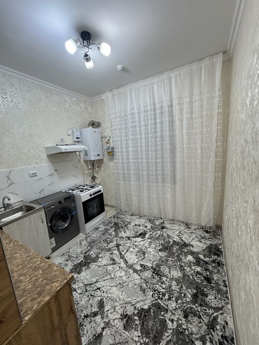 3 xonali kvartira ijaraga beriladi