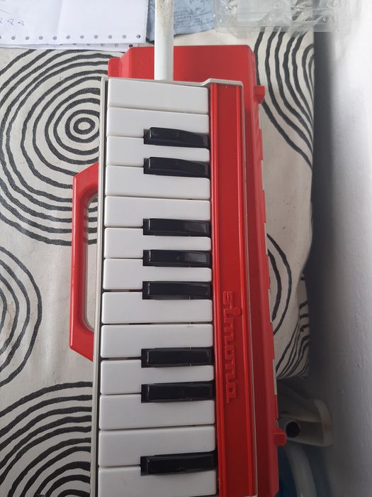 Немска хармоника