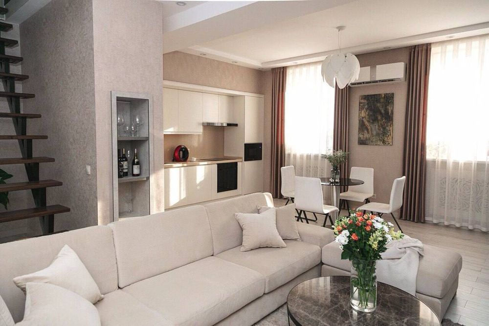 Продаётся 4х комнатная квартира, Габус, Мирабадский р-н