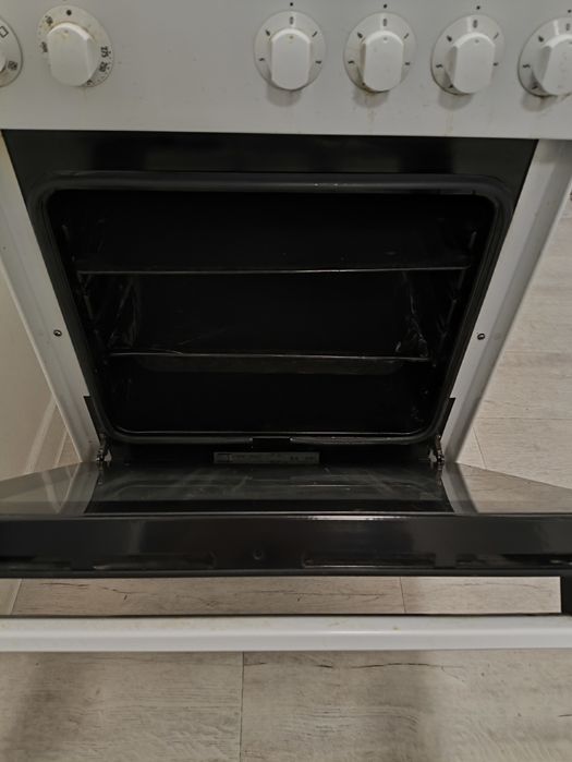 Продам электроплиту Горение, Словения