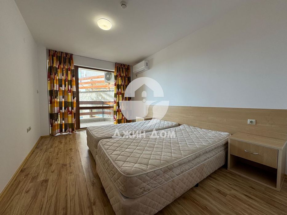 Продава се Двустаен апартамент в с. Кошарица, Област Бургас - 64 кв.м за 557 €/кв.м - Снимка #5