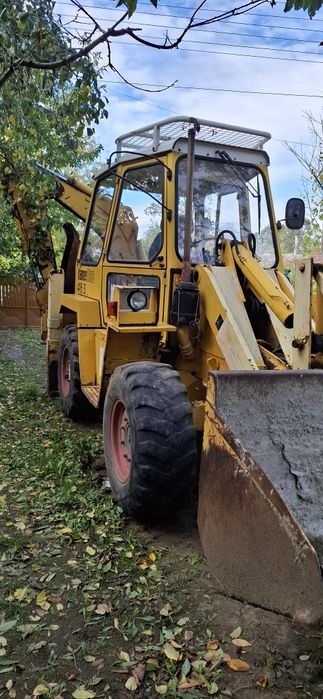 Vand Buldoexcavatot Kramer