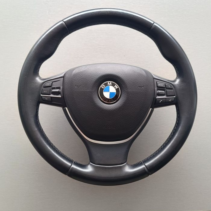 Волан с аербег BMW F10 F11 F07