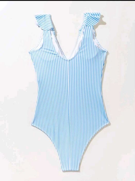 Цял бански дамски