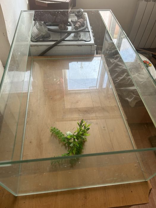 Продается аквариум