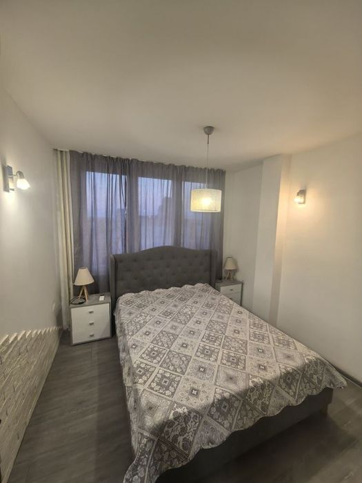 Дава се под наем Двустаен апартамент в София, Дружба 1 - 70 кв.м за 636.99 € - Снимка #3