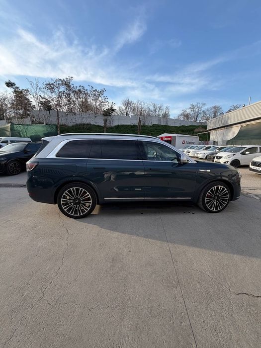 AITO M9 Ultra. Denza N9. Li 9. Dipal s09. O'rniga zo'r varyanat.