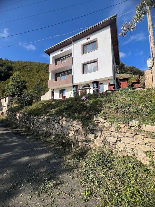 Продава се Къща в Мадан - 212 кв.м за 708 €/кв.м - Снимка #5