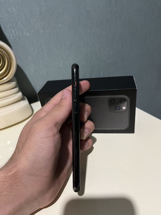 Iphone 11 pro Айфон 11 про
