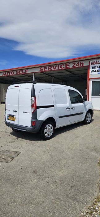 Renault Kangoo 1.5 dci