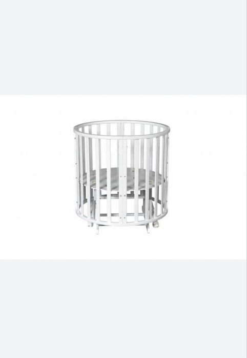 Манеж трасформер