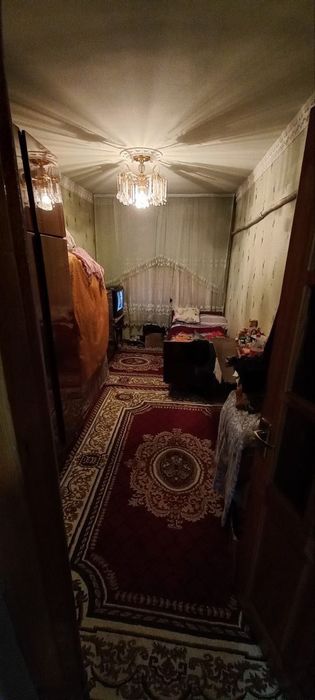 ПРОДАЁТСЯ квартира Яккасарайскый район
Адрес:  Яккас
