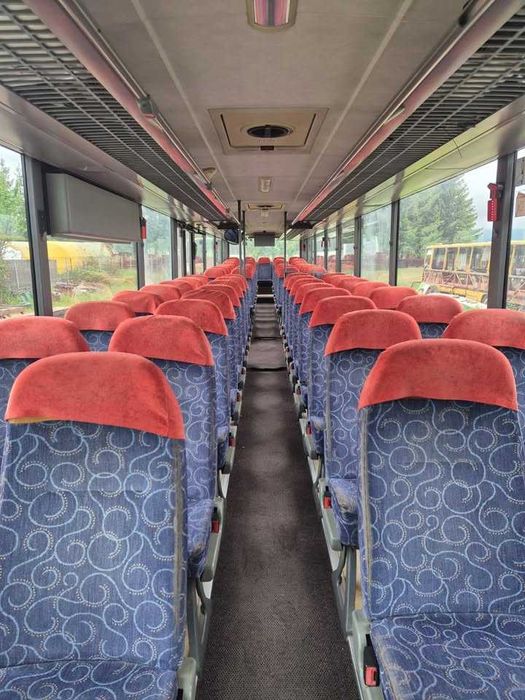 Autobuz Setra 319 ul