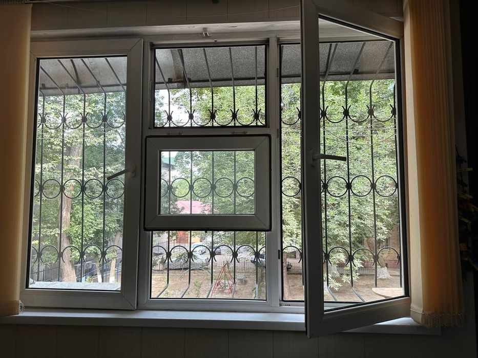 Продам Б/У рамы АКФА пластик