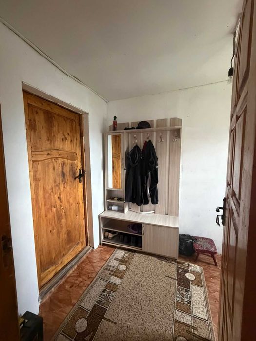 Продам дом в Бишкуле