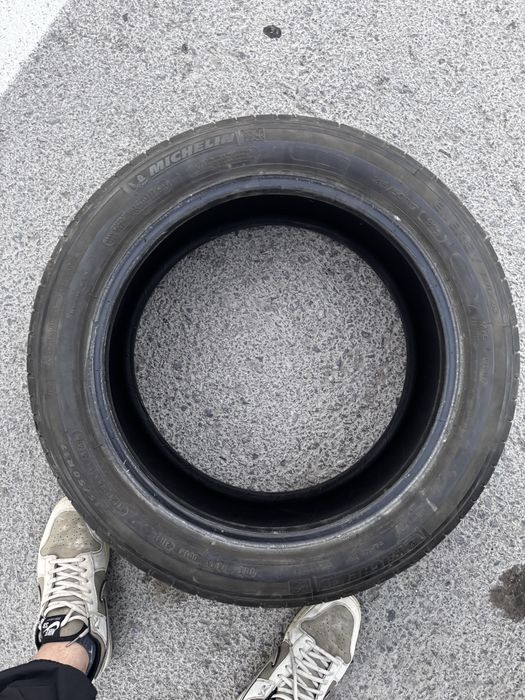Продаю шины Мишлен 215/50/r17