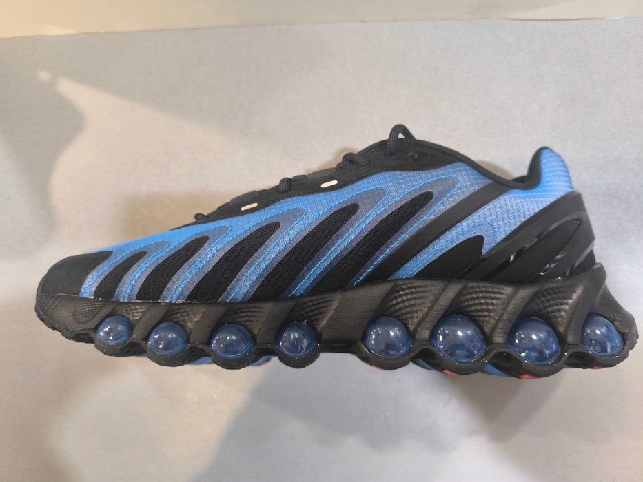 Nike Air Dn N41 44 45.Маратонки с камери.Нови.Оригинал.