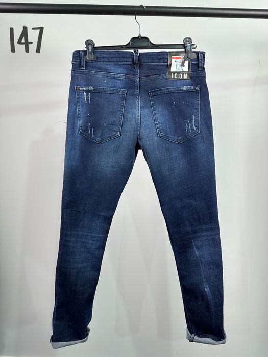 DSQUARED мъжки дънки 6 модела