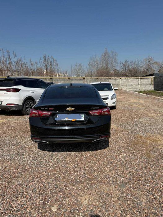 Малибу 2 2-турбо срочни сотилади