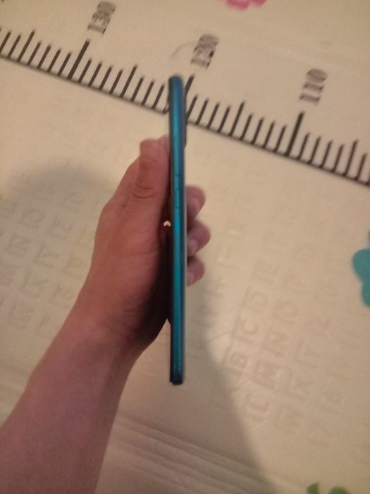 Редми 9а в хорошем состоянии