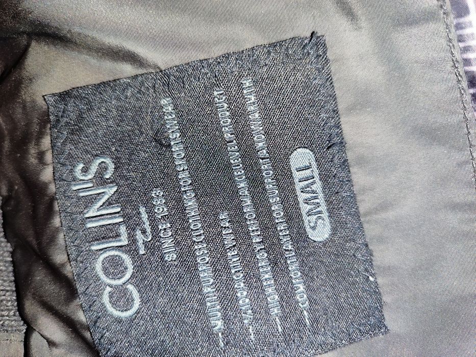 Куртка S Колинз осень зима .