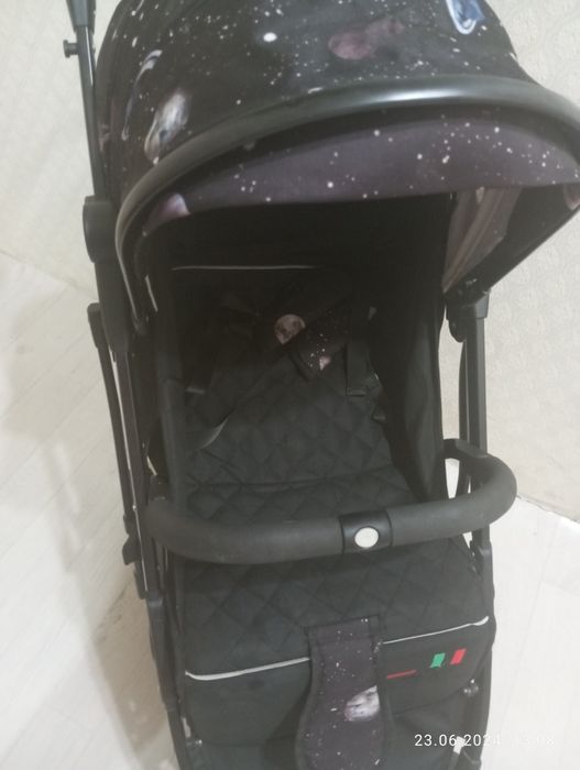 Коляска детская хорошая