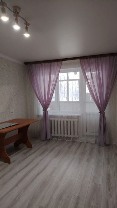 1 ком квартира в районе жилгородка