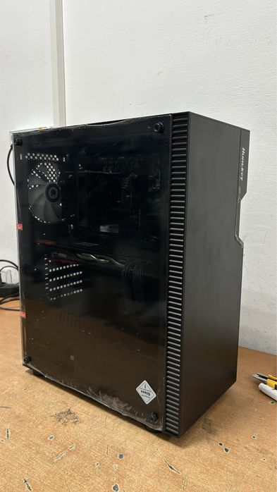 Продается компьютер новый