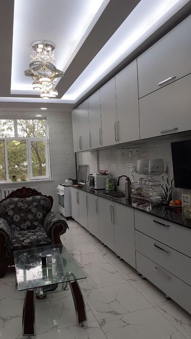 Новостройка 150м2