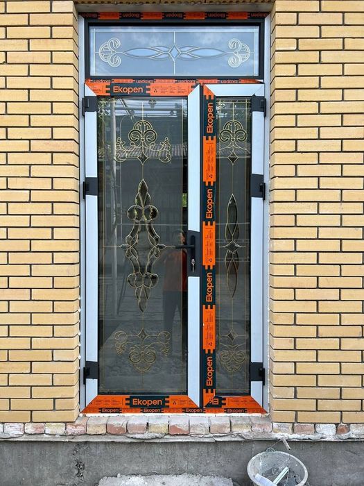 Екопен Установка бесплатно Гарантия качества