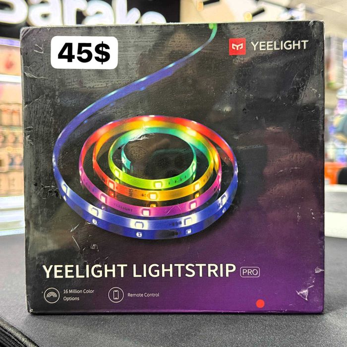 a28electronics- Лампа светильник для мониторов yeelight (xiaomi)