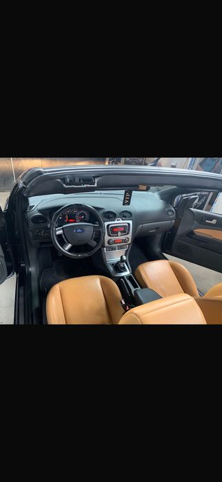 FORD Focus 2008 — imagine 4