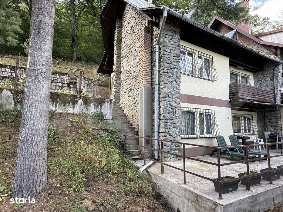 Casa de vanzare, 91 mp, zona Tarnita
