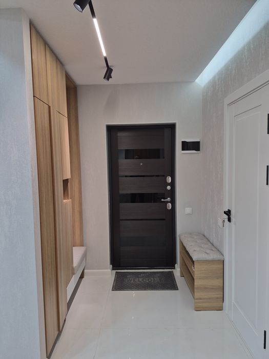 Продаётся  однокомнатная квартира