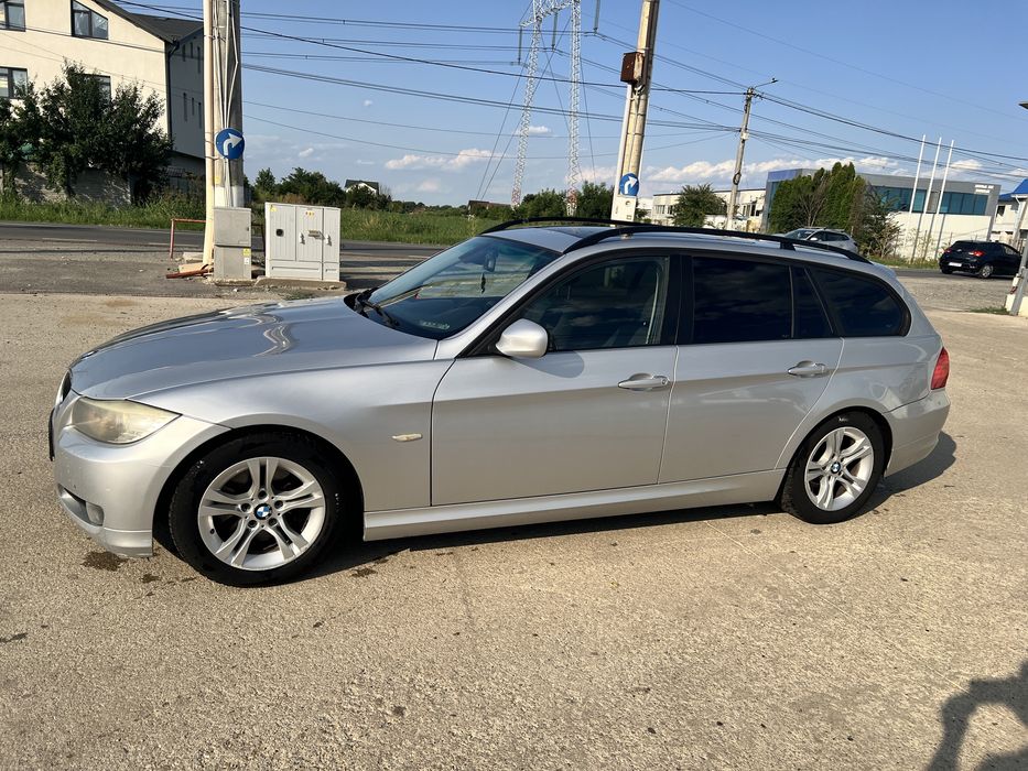 BMW 3 Series 2009 — imagine 2