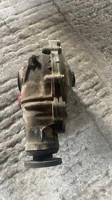 Преден диференциал BMW E90/E91/E92 325xi