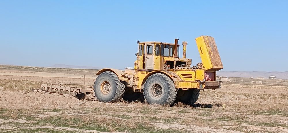 К701  12талик харажати йук сотилади матор булган