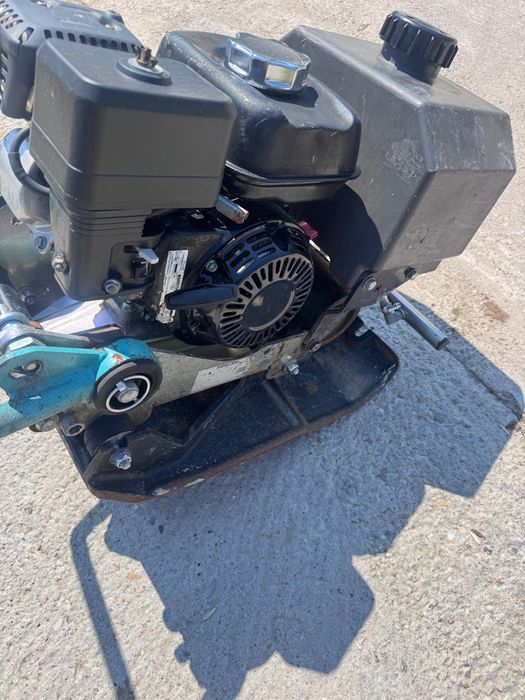 Placa compactoare Ammann APF1240