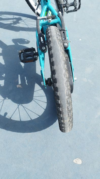 Детски Велосипед /  Колело 16'' цола