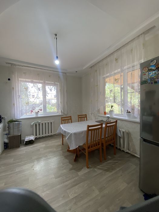 Продам дом в Талгаре