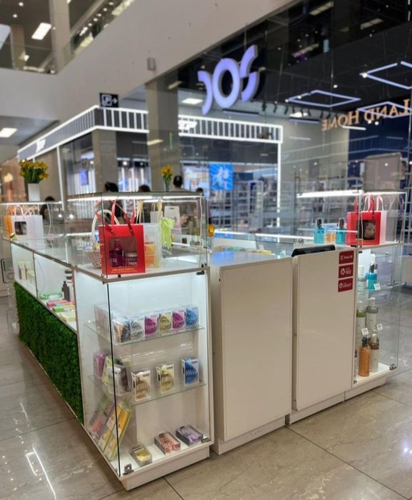 Торговая витрина