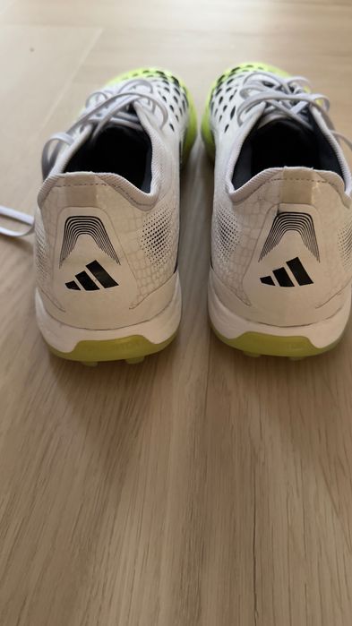 adidas Predator Pro TF - Бяла