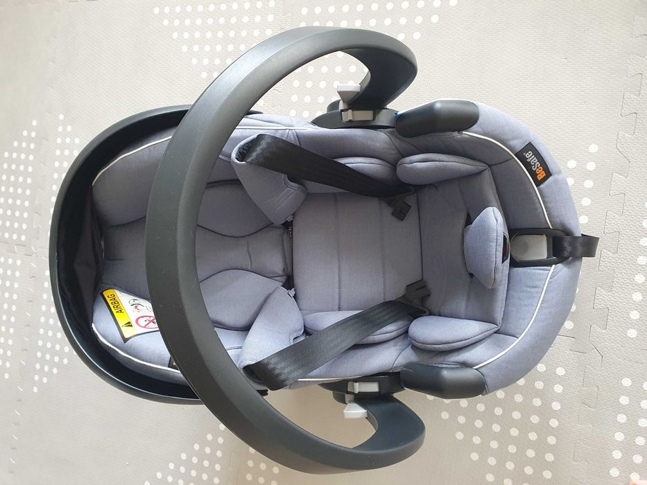 Кошче за кола BeSafe iZi Go Modular X2 i-Size