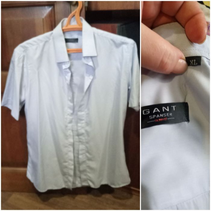 Продам  рубашки.