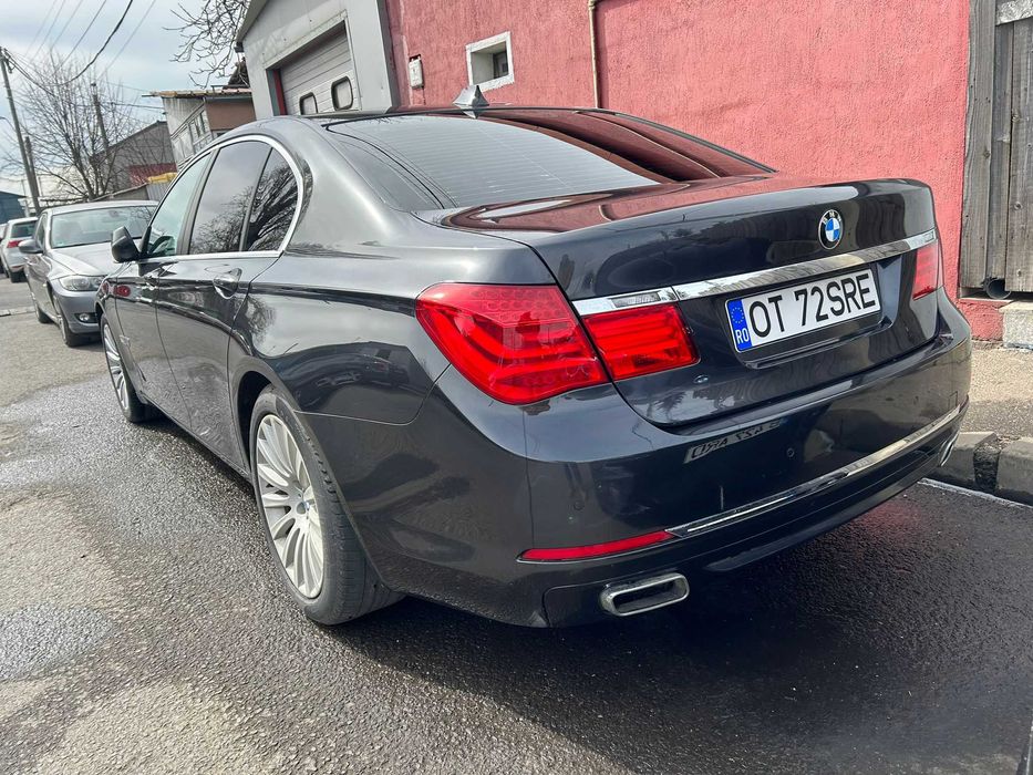 stop bmw f01 lci stopuri portbagaj bmw f01 lci