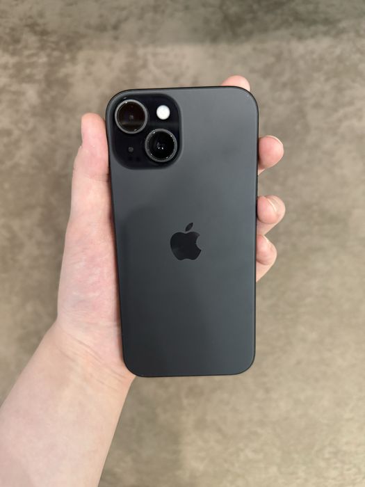 IPhone 15 256GB / Айфон 15 256ГБ